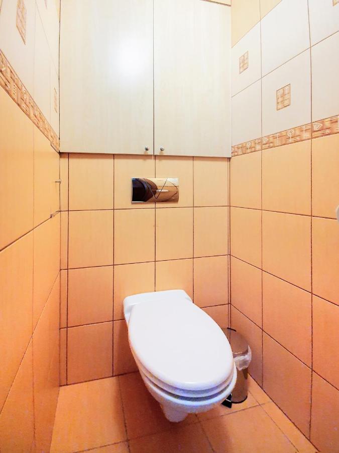 Plaza 10min - Brzezno Apartment *
